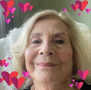 Meet your Posher, Anita